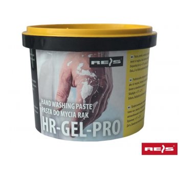 HR-GEL-PRO - hr-gel-pro pasta do mycia rąk 500g
