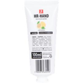 HR-HAND - Krem do codziennej pielęgnacji rąk i paznokci - 100 ml