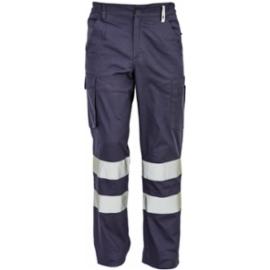 HUELVA - spodnie reflex - 2 kolory - 42-66