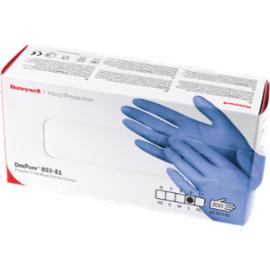 HW-NITDEX81 - Jednorazowe rękawice nitrylowe bezpudrowe - XS-XL