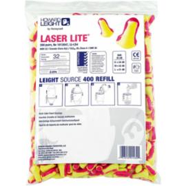 HW-OSZ-LASERLITE4 - Zatyczki do uszu LASER LITE® LS400 - SNR=35Db
