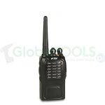 INTEK MT-446ES Profesjonalny Radiotelefon PMR - stworzony do pracy w ciężkich warunkach - 16 kanałów.