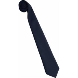 KRAWAT - Elegancki krawat dla sprzedawców - 3 kolory.