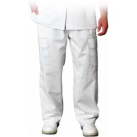 LH-HCL_TRO - Spodnie ochronne do pasa - S-3XL