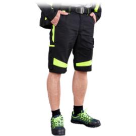LH-TANZO-TS - Spodnie ochronne do pasa TANZO z krótkimi nogawkami - 3 kolory - S-3XL