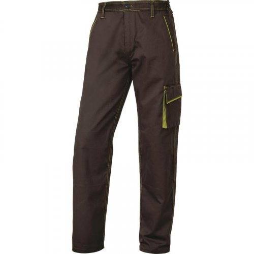 M6PAN - PANOSTYLE spodnie ochronne do pasa - 4 kolory - XS-3XL.