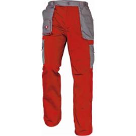 MAX EVOLUTION - spodnie - 3 kolory - 50L-58L