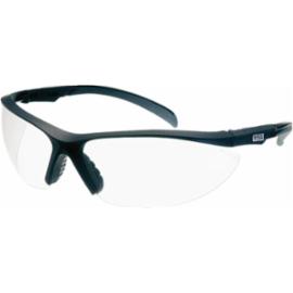MSA-OO-PER1320-F - okulary ochronne, zakrzywiony panoramiczny kształt soczewek.
