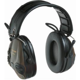MT16H210F-478-GN SPORT TAC SNR 26 DB - elektroniczne ochronniki słuchu