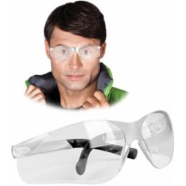 OO-GEORGIA - Okulary ochronne chroniące przed promieniowaniem UV.