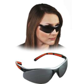 OO-TEKSAS-M - Przeciwodpryskowe okulary ochronne