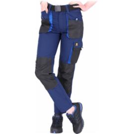 OX-FIO-T - Spodnie ochronne do pasa FIO, damskie - 3 kolory - 34-56