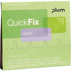 PLPEF - Plastry elastyczne Quick Fix