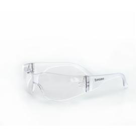 DIEGO - Okulary ochronne DIEGO ( przezroczyste)