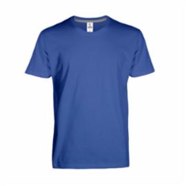 PRIME 155 NIEBIESKI - T-shirt PRIME 155 w kolorze niebieskim - S-3XL