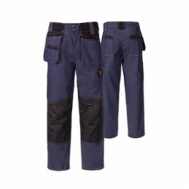 PROMONTER SP 310 SP JEANS - Spodnie do pasa PROMONTER 310 jeans - 46-62