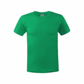 T-SHIRT MC180 ZIELONY - T-shirt MC180 w kolorze zielonym - M-3XL