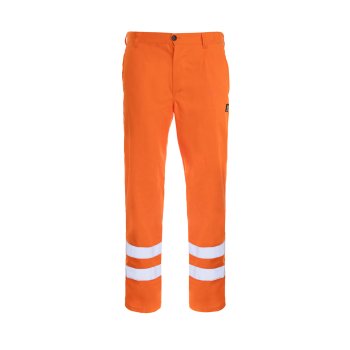 PROLIGHT SP - Spodnie do pasa Prolight żółte HV i pomarańczowe HVP - 48-62