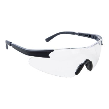 PW17 - Wygodne okulary Curvo z systemem regulacji zauszników 
