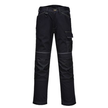PW304 - Lekkie spodnie ze stretchem PW3 - 30-48