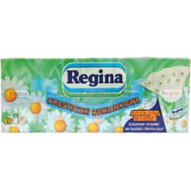 REGINA-CHRUM - Chusteczki higiecznine Regina
