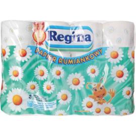 REGINAPAP12RRUM - papier toaletowy