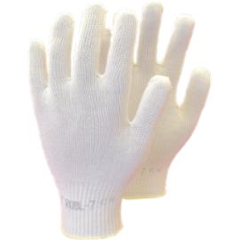 RJ-WKS - Rękawice ochronne wykonane z bawełny - 6-10