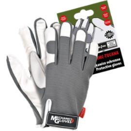 RMC-TUCANA- rękawice ochronne - rozmiar: M, L, XL.  