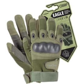 RTC-EAGLE - Rękawice ochronne taktyczne - M-XL
