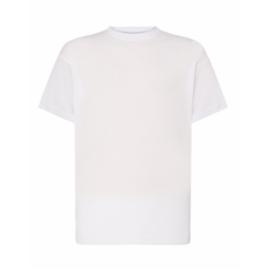 SBTSMAN - T-shirt męski z krótkim rękawkiem - XS-3XL