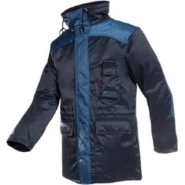 SI-VERMONT - NiceweAr® kurtka do użytku w chłodniach, ochrona przed zimnem do -40°C - M-3XL.