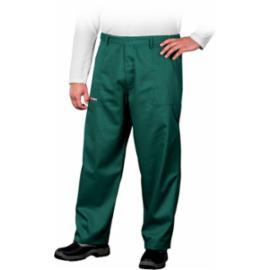 SOP - spodnie ochronne do pasa - 2 kolory - 170x102-188x94