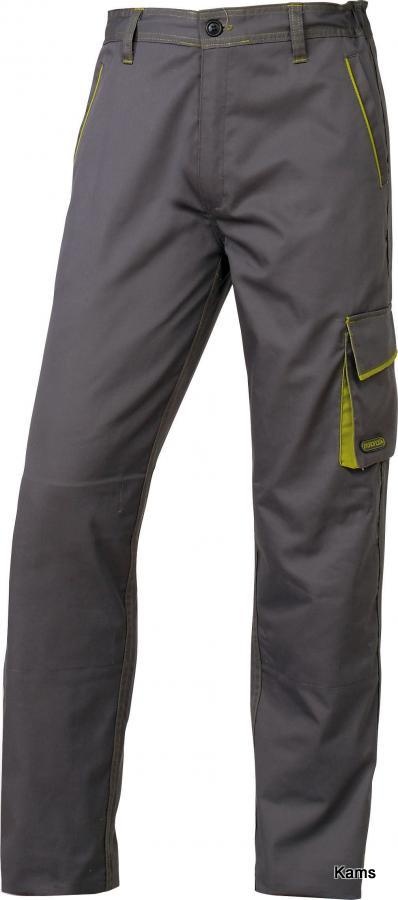M6PAN - PANOSTYLE spodnie ochronne do pasa - 4 kolory - XS-3XL