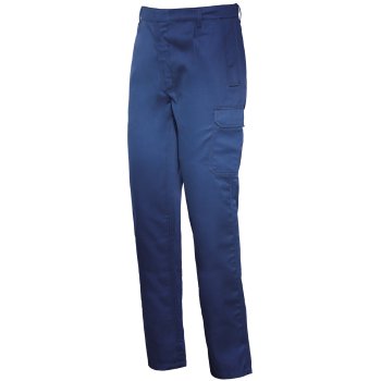 Spodnie MultiPro - M-PRO 5030 - Spodnie robocze, trudnopalne, antystatyczne, chronią przed kontaktem z chemikaliami, wodoodporne, 5 norm - S-3XL