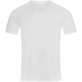 SST9690 - T-shirt męski V-neck z głębokim dekoltem ST9690 - 3 kolory - S-2XL