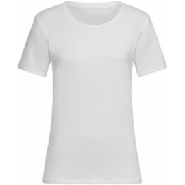 SST9730 - T-shirt damski ST9730 - 8 kolorów - XS-XL