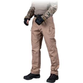 TG-JACKAL - Spodnie ochronne do pasa Tactical Guard - M-3XL