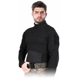 TG-OSPREY-L - Elastyczna koszulka z długim rękawem Tactical Guard - 2 kolory - M-3XL