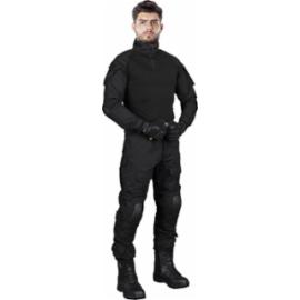 TG-PROTECT - Ubranie ochronne Tactical Guard, w skład którego wchodzi bluza i spodnie do pasa - 4 kolory - S-3XL