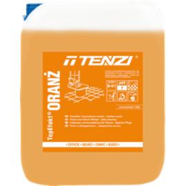 TZ-TEORANZ - Skoncentrowany środek do bieżącego mycia posadzek i wyposażenia wnętrz - 1 l-10 l