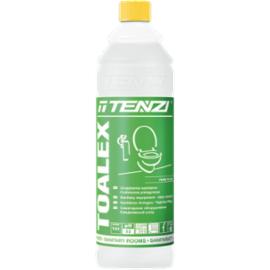 TZ-TOALEX - Gotowy do użycia, antybakteryjny preparat do dezynfekcji sanitariatów - 1 l