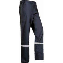 WELLSFORD 4691 - spodnie ochronne do pasa, antystatyczne ESD, wodo i wiatroszczelne - S-3XL.
