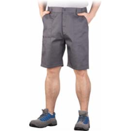 YES-TS - Spodnie ochronne do pasa z krótkimi nogawkami - 2 kolory  - S-3XL.