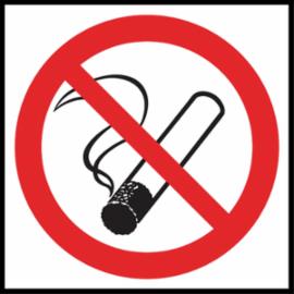 Z-12P - Znak ochrony ppoż. „Palenie tytoniu zabronione” - 150x150
