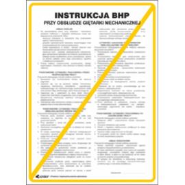 ZZ-IBM02 - Instrukcja BHP i PPOŻ BHP przy obsłudze giętarki mechanicznej - 250x350